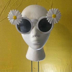 Daisy Sunglasses